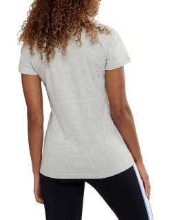 Hot Sale ⌛ Champion Script Tee Grey 🛒 -Cheap Sports-Tops Shop unnamed file 10