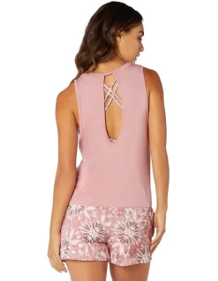 Wholesale ✔️ L'URV Ada Sports Tank Pink 👏 -Cheap Sports-Tops Shop unnamed file 105