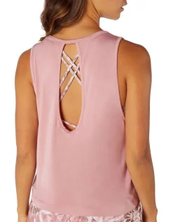 Wholesale ✔️ L'URV Ada Sports Tank Pink 👏 -Cheap Sports-Tops Shop unnamed file 106