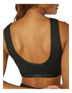 Discount 🎉 L'URV Cara Crop 😀 -Cheap Sports-Tops Shop unnamed file 1072