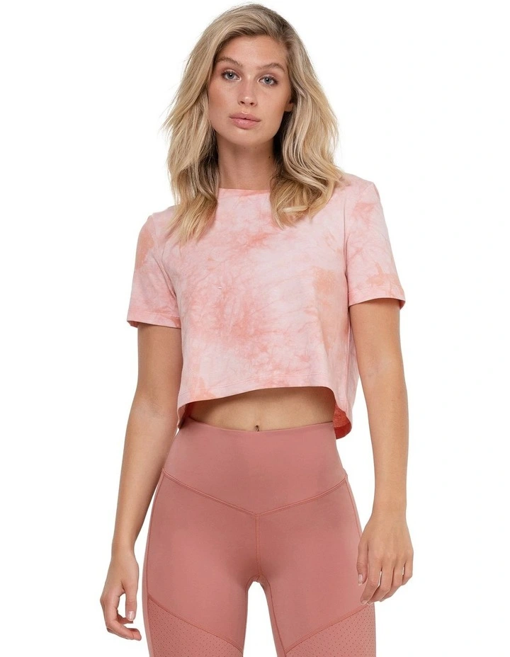 Buy 𧨠L'URV Haze Tee π 3 Buy 𧨠L'URV Haze Tee π