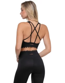 Best Sale 🔥 L'URV Make A Wish Crop 🔥 -Cheap Sports-Tops Shop unnamed file 1131