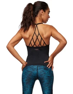Deals 🥰 L'URV Twilight Cami ⌛ -Cheap Sports-Tops Shop unnamed file 1139