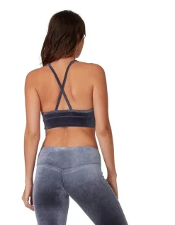 Best deal 🤩 L'URV Galaxy Velour Bralette 👍 -Cheap Sports-Tops Shop unnamed file 1171