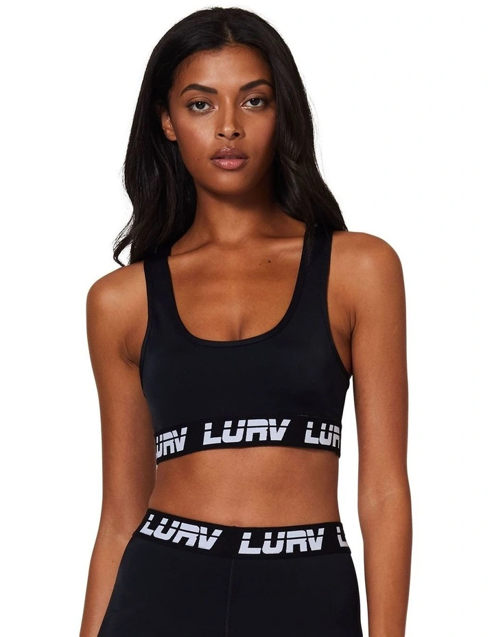 Best reviews of π L'URV A-Game Logo Bra π€© 3 Best reviews of π L'URV A-Game Logo Bra π€©