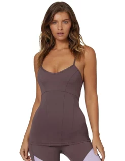 Flash Sale π L'URV Keep It Positive Cami π