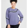 Flash Sale β€οΈ Taking Shape Cotton Lurex Curve Sweat In Very Grape β 2 Flash Sale β€οΈ Taking Shape Cotton Lurex Curve Sweat In Very Grape β -Cheap Sports-Tops Shop unnamed file 1190