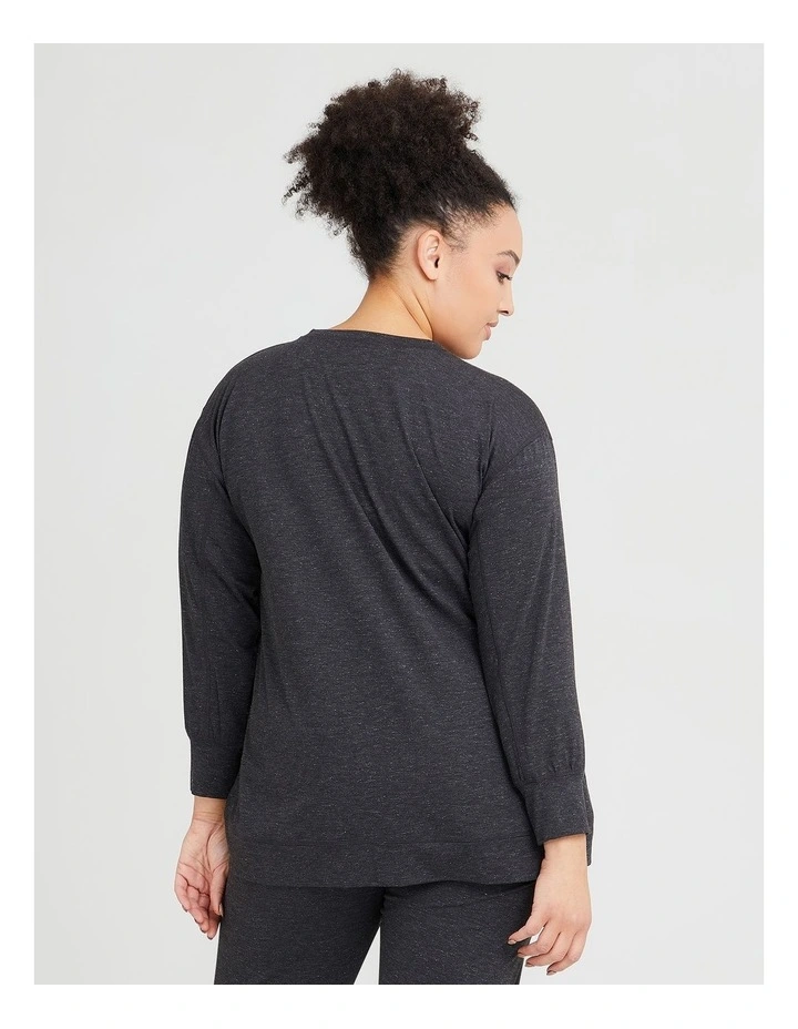 New π Taking Shape Sparkle Active Sweat In Charcoal/Silver β¨ 4 New π Taking Shape Sparkle Active Sweat In Charcoal/Silver β¨ - Image 2