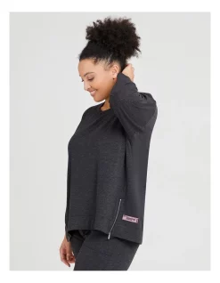 New π Taking Shape Sparkle Active Sweat In Charcoal/Silver β¨ 8 New π Taking Shape Sparkle Active Sweat In Charcoal/Silver β¨ -Cheap Sports-Tops Shop unnamed file 1196