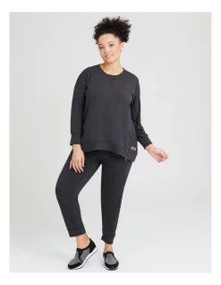 New π Taking Shape Sparkle Active Sweat In Charcoal/Silver β¨ 9 New π Taking Shape Sparkle Active Sweat In Charcoal/Silver β¨ -Cheap Sports-Tops Shop unnamed file 1197