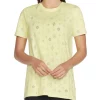 Cheap 😉 Skechers Diamond Status Tunic Tee Lime 🤩 -Cheap Sports-Tops Shop unnamed file 1221