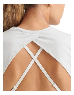 Wholesale 👍 Superdry Flex Wrap Long Sleeve Top Soft Grey 🎁 -Cheap Sports-Tops Shop unnamed file 1239