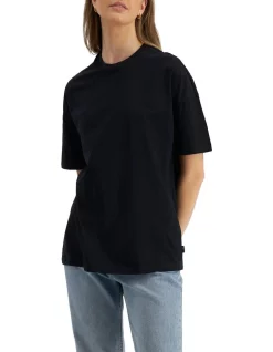 Top 10 😀 Bonds Originals Lightweight Oversized Tee In Black ⌛