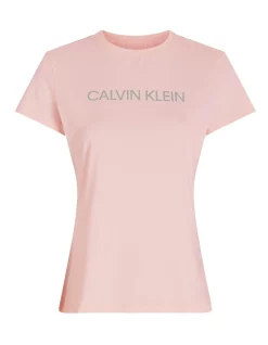 Brand new 🌟 Calvin Klein Gym Logo Slim T-Shirt Rose Quartz 🎉 -Cheap Sports-Tops Shop unnamed file 1250