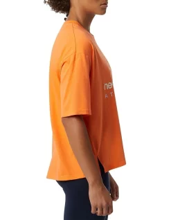 Budget π€© New Balance Athletics Amplified Tee Vibrant Orange β 7 Budget π€© New Balance Athletics Amplified Tee Vibrant Orange β -Cheap Sports-Tops Shop unnamed file 1255