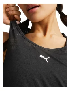 Discount 🌟 PUMA Train All Day Tank Top In Black ⭐ -Cheap Sports-Tops Shop unnamed file 1272