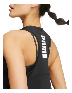 Discount 🌟 PUMA Train All Day Tank Top In Black ⭐ -Cheap Sports-Tops Shop unnamed file 1273