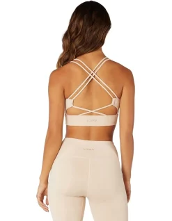 Discount π― L'URV Serene Sports Crop Sand π 8 Discount π― L'URV Serene Sports Crop Sand π -Cheap Sports-Tops Shop unnamed file 1286