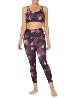 Best Pirce 😍 Gaiam Shine Bra In Purple Nora Print 💯 -Cheap Sports-Tops Shop unnamed file 1300