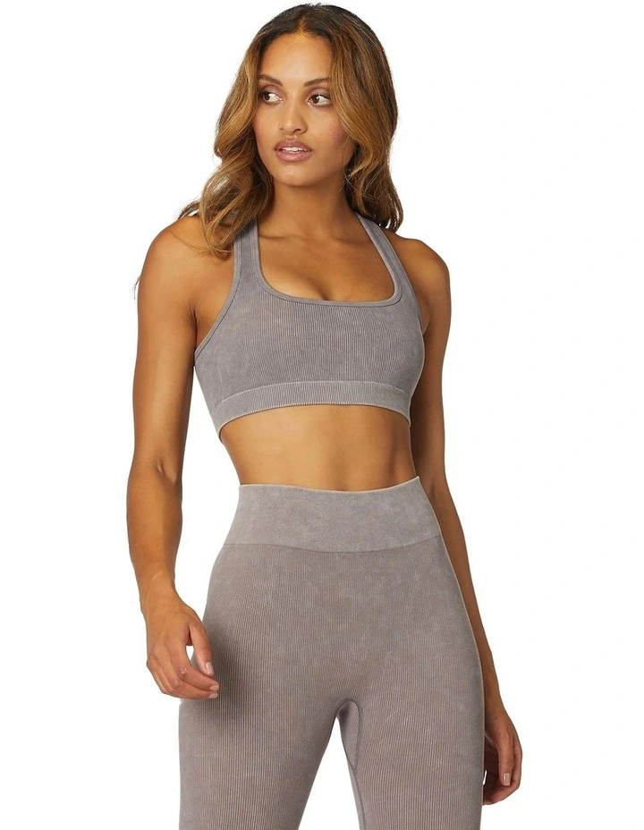 Promo π L'URV Isla Seamless Sports Crop Black β€οΈ 3 Promo π L'URV Isla Seamless Sports Crop Black β€οΈ
