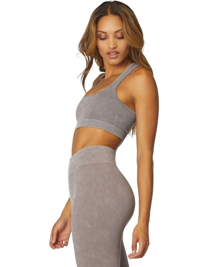 Promo π L'URV Isla Seamless Sports Crop Black β€οΈ 4 Promo π L'URV Isla Seamless Sports Crop Black β€οΈ - Image 2