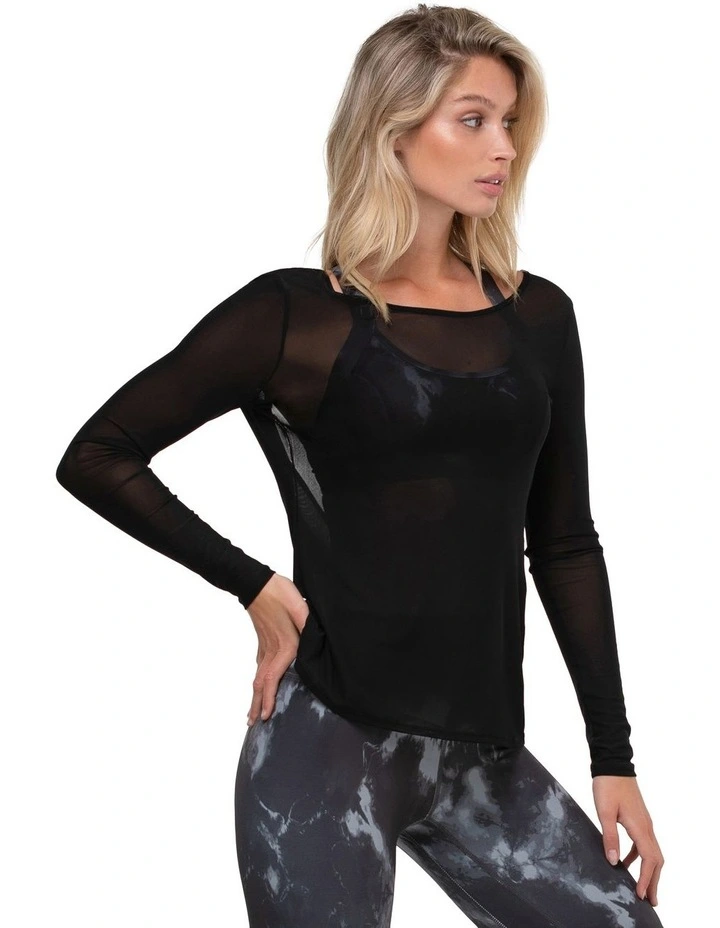 Buy 𧨠L'URV Stellar Twist Top π€© 4 Buy 𧨠L'URV Stellar Twist Top π€© - Image 2