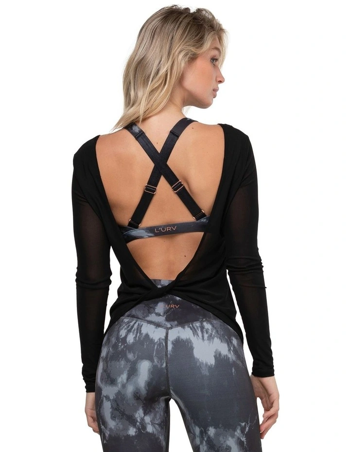Buy 𧨠L'URV Stellar Twist Top π€© 5 Buy 𧨠L'URV Stellar Twist Top π€© - Image 3