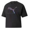 Promo 🥰 PUMA Cyber Graphic Tee Black ⌛ -Cheap Sports-Tops Shop unnamed file 1363
