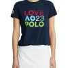 Flash Sale 😀 Polo Ralph Lauren Australian Open Jersey Tee In Navy ❤️ -Cheap Sports-Tops Shop unnamed file 1365