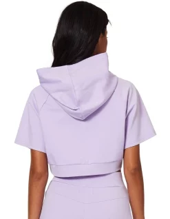 Top 10 👏 L'URV Double Play Cropped Hoodie 👏 -Cheap Sports-Tops Shop unnamed file 1375