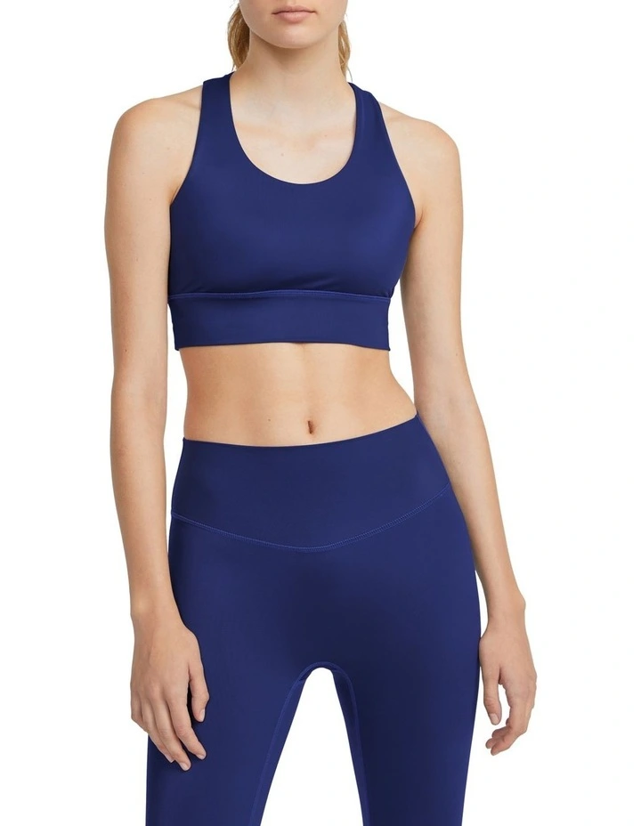 Budget 🧨 Skin And Threads Sustainable Essential Sports Crop Top Navy ⌛ 1 Budget 🧨 Skin And Threads Sustainable Essential Sports Crop Top Navy ⌛