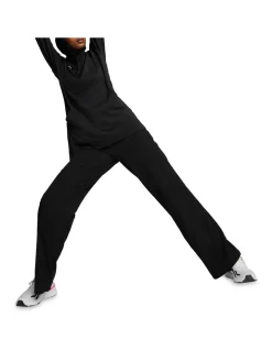 Best deal 😀 PUMA Modest Activewear Hoodjab In Black ❤️ -Cheap Sports-Tops Shop unnamed file 1396