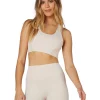 Promo ✨ L'URV Flux Yoga Crop Blush ✨ -Cheap Sports-Tops Shop unnamed file 140