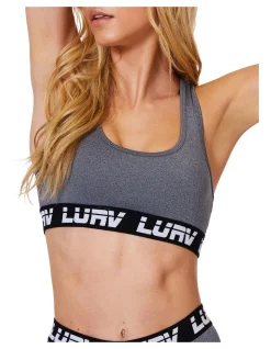Deals 🎉 L'URV A-Game Logo Bra ✨ -Cheap Sports-Tops Shop unnamed file 1420