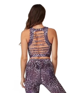 Best Pirce 🥰 L'URV Cosmic Horizons Midi 👍 -Cheap Sports-Tops Shop unnamed file 1455