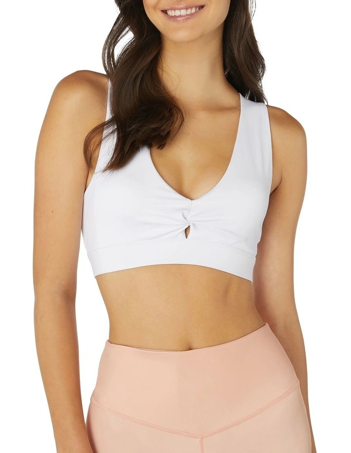 Best deal π― L'URV Pink Rock Twist Crop β¨ 6 Best deal π― L'URV Pink Rock Twist Crop β¨ - Image 4