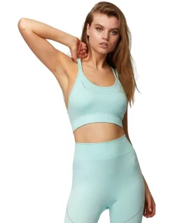 Hot Sale β L'URV Mystify Seamless Crop π