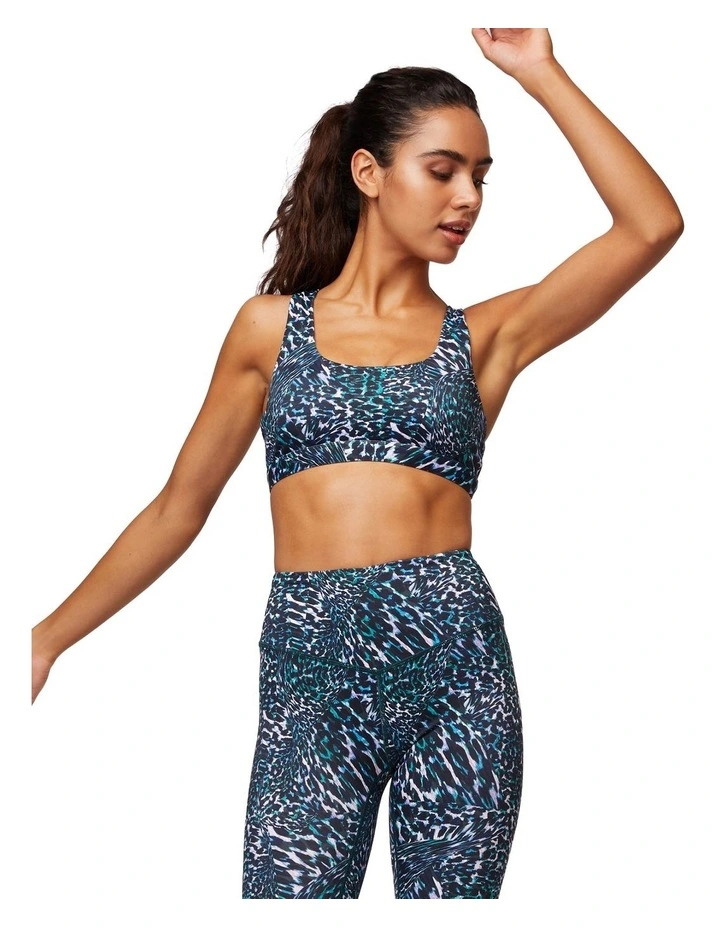 Outlet β¨ L'URV Cosmic Horizons Bralette π 3 Outlet β¨ L'URV Cosmic Horizons Bralette π