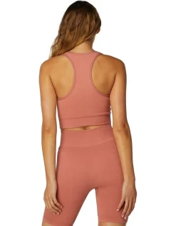 Cheapest ✨ L'URV Aura Seamless Midi 👏 -Cheap Sports-Tops Shop unnamed file 1527