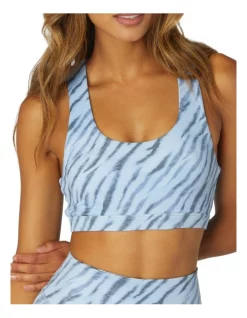 Deals ⌛ L'URV Safari Sports Crop Dusty Blue 💯 -Cheap Sports-Tops Shop unnamed file 1550