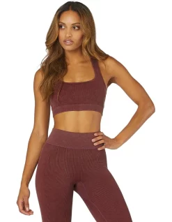 Budget π₯ L'URV Isla Seamless Crop π