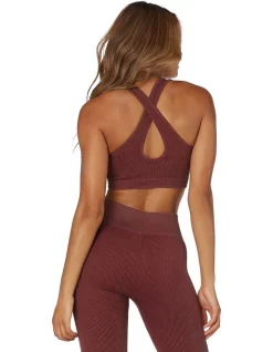 Budget 🔥 L'URV Isla Seamless Crop 🎁 -Cheap Sports-Tops Shop unnamed file 1561