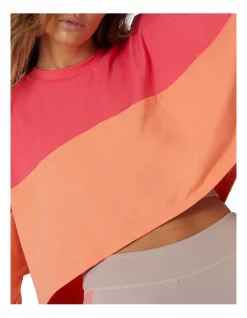 Deals 🤩 L'URV Game Strong Long Sleeve Tee ❤️ -Cheap Sports-Tops Shop unnamed file 1566