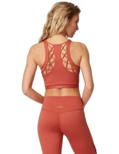 Budget ⭐ L'URV Graceful Gravity Midi 🎁 -Cheap Sports-Tops Shop unnamed file 1593