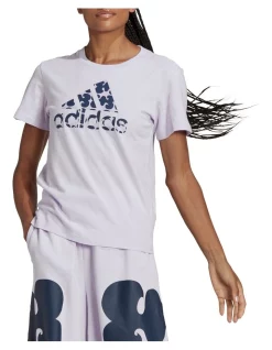 Cheap Sports-Tops Shop 35 Coupon π Adidas Marimekko Graphic T-Shirt In Purple Tint π