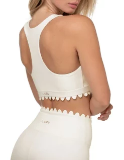 Best Sale ❤️ L'URV Make A Wish Scoop Crop 💯 -Cheap Sports-Tops Shop unnamed file 1610