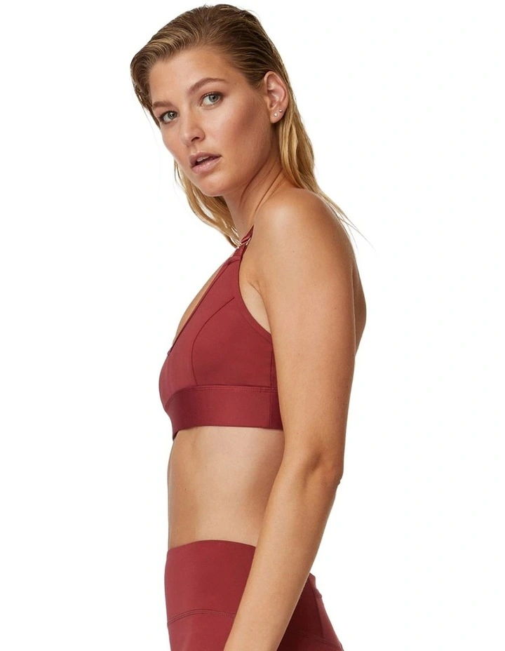 New π€© L'URV High Tide Bralette π₯ 4 New π€© L'URV High Tide Bralette π₯ - Image 2