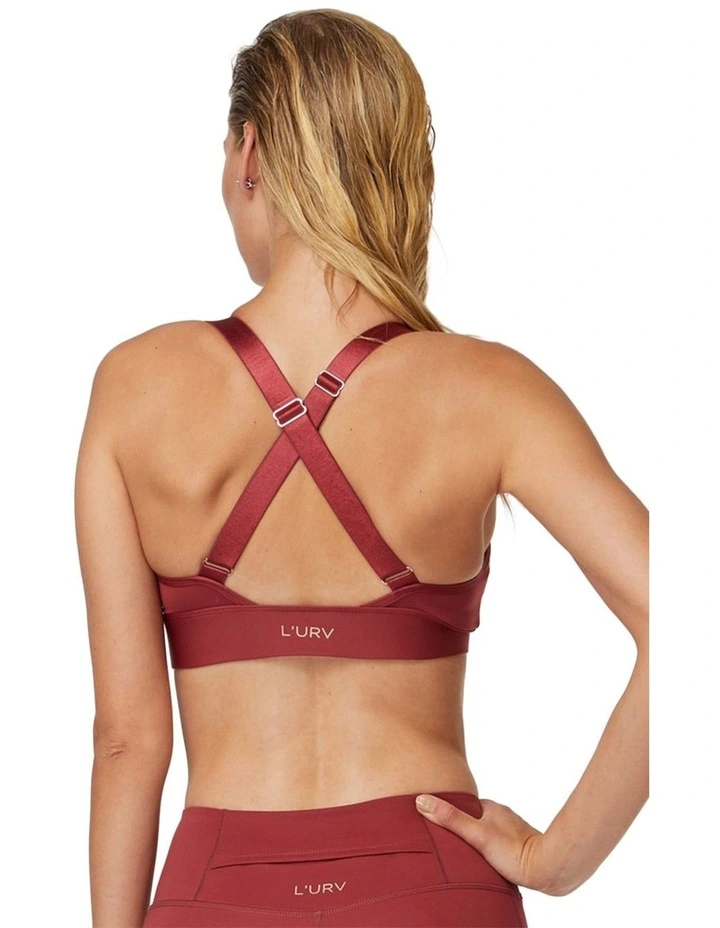 New π€© L'URV High Tide Bralette π₯ 5 New π€© L'URV High Tide Bralette π₯ - Image 3