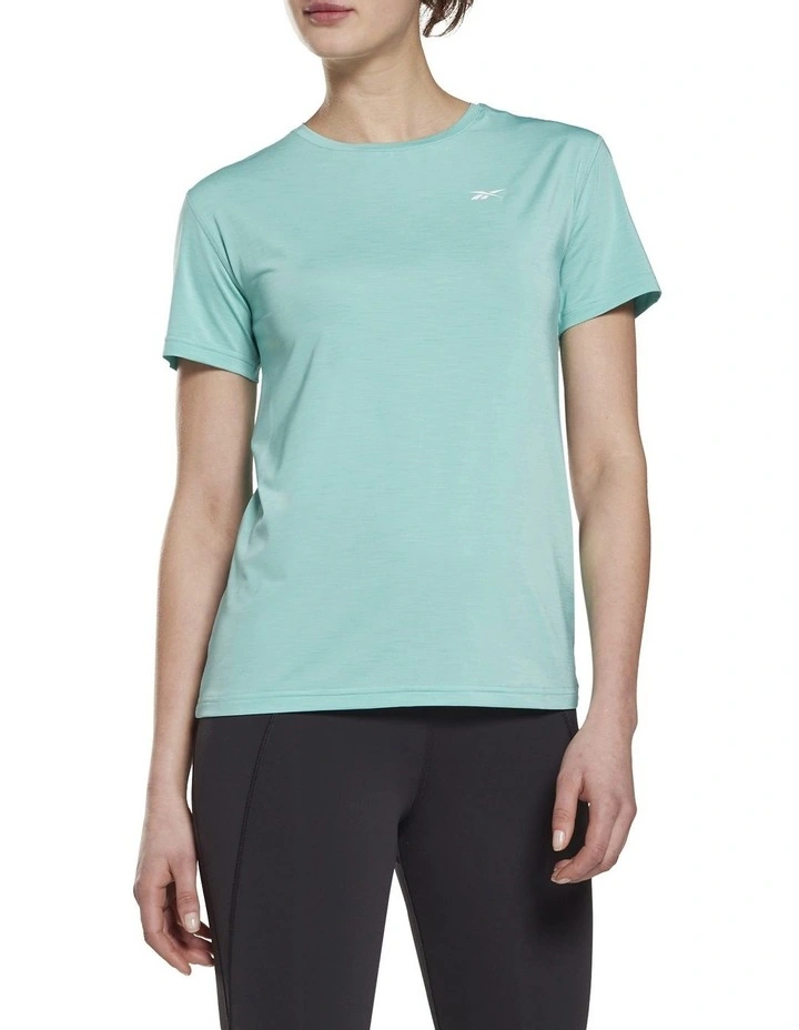 Best deal π Reebok Atheletic Tee In Teal π₯ 2 Best deal π Reebok Atheletic Tee In Teal π₯