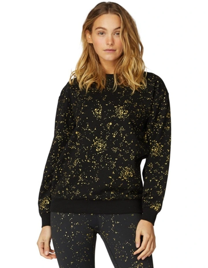 Discount π₯° L'URV Stars Align Sweat π₯ 3 Discount π₯° L'URV Stars Align Sweat π₯